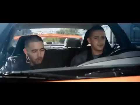 Gangsterboys aflevering 2 seizoen1