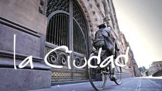 Teaser "La Ciudad" Teaser "La Ciudad"