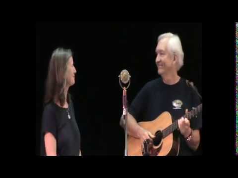 Danny Spooner Tribute Show Part 1