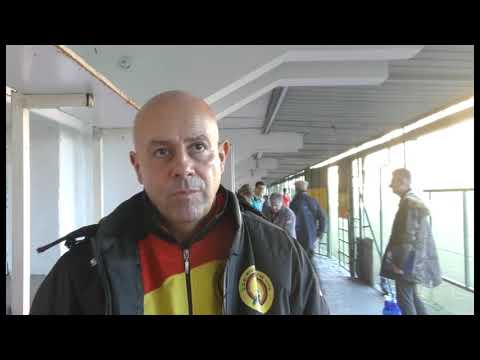 DIL14 210118 - RIVAROLESE - MOCONESI 5-1 - INTERVISTA POST PARTITA