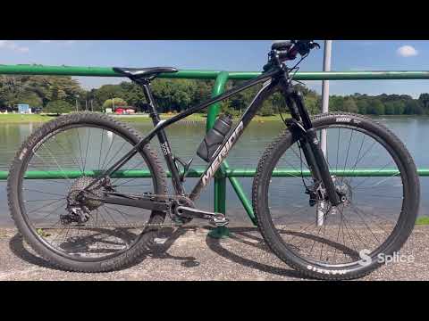 Merida Big Nine 3000