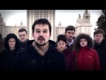 Обращение студентов РФ в ответ на обращение студентов Украины 
