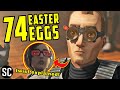BAD BATCH Season 2 Finale BREAKDOWN Ending Explained Star Wars Easter Eggs In Episodes 15 16
