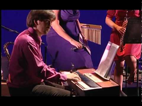 "La campana de la Vela"  (Gacela del amor que no se deja ver)