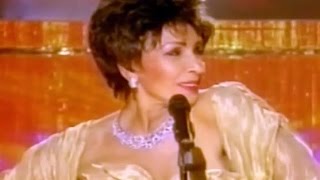 GOLDFINGER (1998) - Shirley Bassey (1998 Viva Diva TV Special)