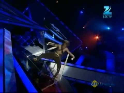 DID L'il Masters Season 2 - June 16 '12 - Rishi - Zee TV