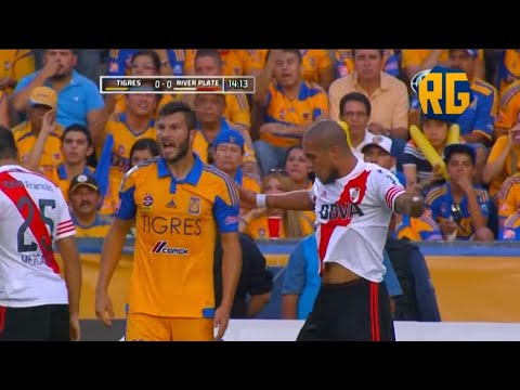 FINAL IDA | TIGRES 0-0 RIVER PLATE | COPA LIBERTADORES 2015