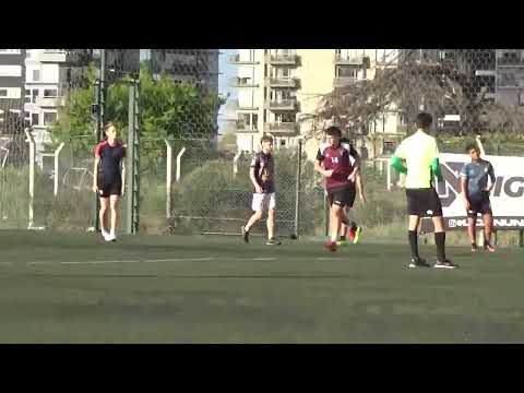 FC COCO SIN VASELINA VS PUNTO FC - #LigaNuñez - #Clausura SLD - 25/9/2022