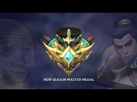 20 Minutes of Wild Rift Season 20