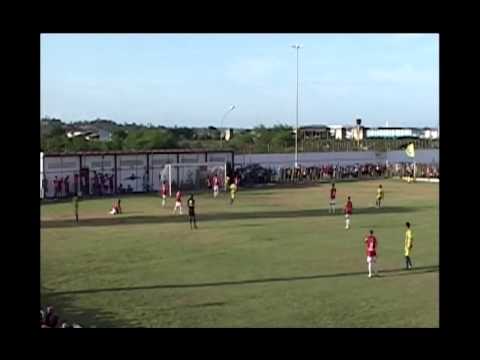 Socorrense x Sergipe Sergipano Chevrolet