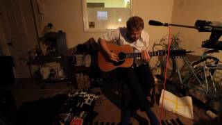 Loney Dear - Violent (Best Fit Session)