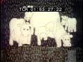 Sesame Street What If Clouds Were Cows Cartoon