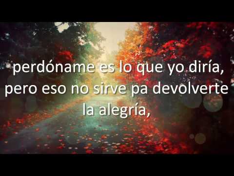 Rozzell Grahm - El Malo Fui Yo