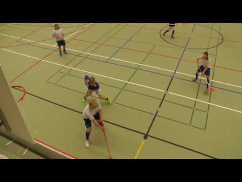 NJ 03 - Nibacos 04  18.12.2016 Kälviä