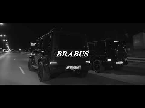 [FREE] "BRABUS" HARD TRAP BEAT 2023 | GEOLIER x SHIVA x PAKY TYPE BEAT