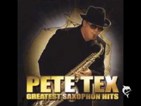 PETE TEX  --  EL CONDOR PASA