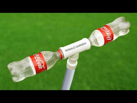 Every house needs this but no one does it! An invention that astonishes the whole world!