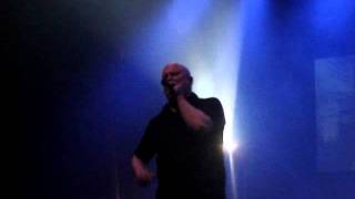 Assemblage 23 -"Opened" LIVE @ Kinetik Festival