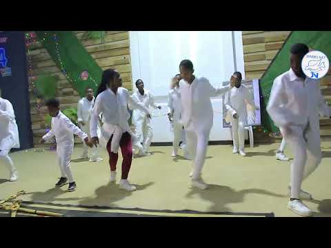 Playback .Yaraciye inzira by @Dudu T Niyukuri . Well performed.