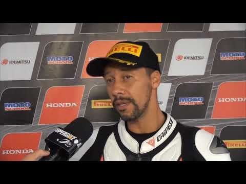 SBK 2018 1ª Etapa Interlagos-SP – SuperSport Escola