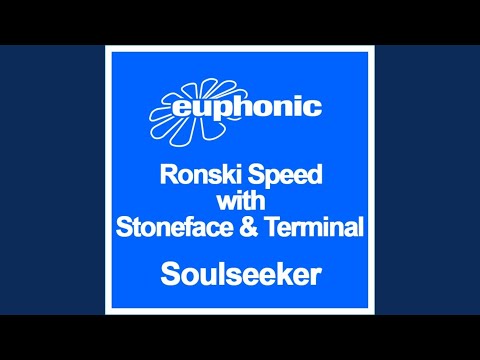 Soulseeker (Stoneface & Terminal Dub)