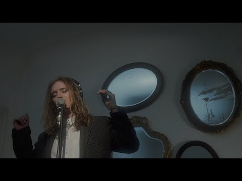 Michael Soul - Toronto lullaby (acoustic live)