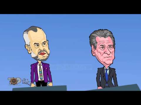 Fiks Fare, 8 Shkurt 2016, Pjesa 1 - Investigative Satirical Show