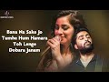 Zaroorat Se Zyada LYRICS Arijit Singh Shreya Ghoshal John A Tamannaah Amaal M Kunaal V