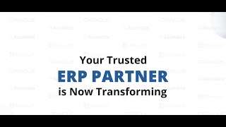SoftArt Solutions Inc. - Video - 1