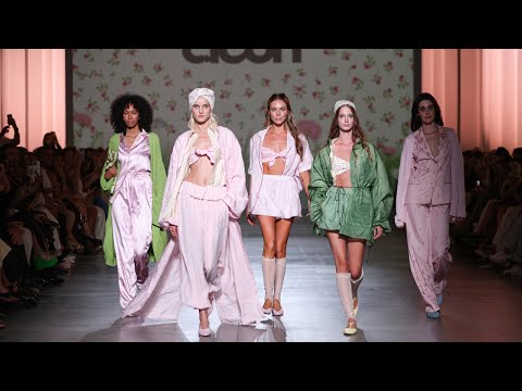 Ukrainian Fashion Week SS26: C.ICON