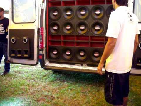 Shocker by Ducato Pancadão Batersom RP