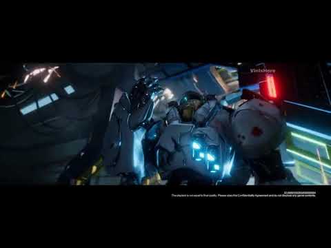 Project Arrival Walkthrough Gameplay Part 1 - INTRO ( Android & IOS )