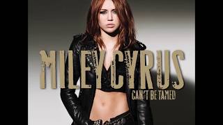 Miley Cyrus - Permanent December