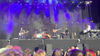 The War On Drugs - In Reverse (Live pkp15)