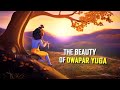 Little Krishna - The Legendary Warrior (with French subtitles) || The Beauty Of Dwapar Yuga ||#song