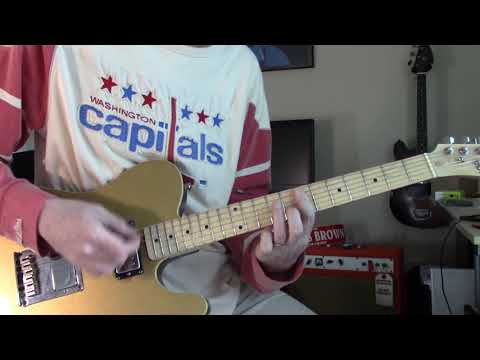 Crazy Mama - Rolling Stones