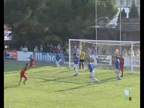 R. Lermeño 0 - Burgos CF 4