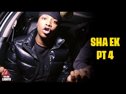 Video thumbnail for Hazard Lights Freestyle (Pt. 4)