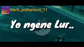 Download lagu Yo Ngene Lur.. Rekasane Uripku (Story Wa cah kerjo) mp3 Download lagu Yo Ngene Lur.. Rekasane Uripku (Story Wa cah kerjo) mp3