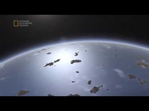 Stworzenie Ziemi / National Geographic