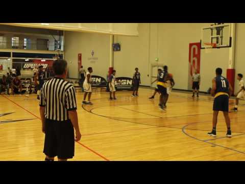 NETS Bell 07-20-17 Upward Stars York County1