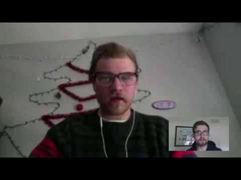 Interview: Devin MacGillivray of Yüth Forever