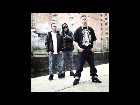 Duke Montana Feat. Seppia e Nio - Giorno Di Gloria - Stay Gold