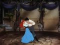 [Couples Disney] Moulin Rouge - El tango de ...