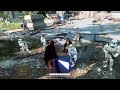 Star Wars Battlefront 2 Capital Supremacy Gameplay No Commentary