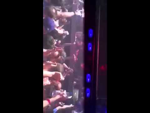 Gaiser/Adam Beyer - amnesia 23.09.2013