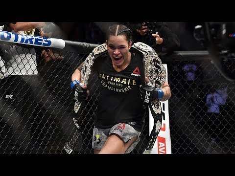 UFC 232: Thrill and Agony