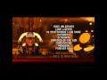 Official Humanoid City Live DVD Menu Selections HD HQ Tokio Hotel
