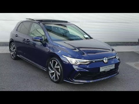 Volkswagen Golf 1.5 TSI 130HP R-line - Image 2