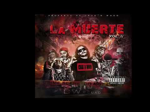 14 - Vatos x ThreeSix - Million